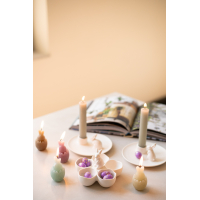 Paaskaarsen Bunny Egg